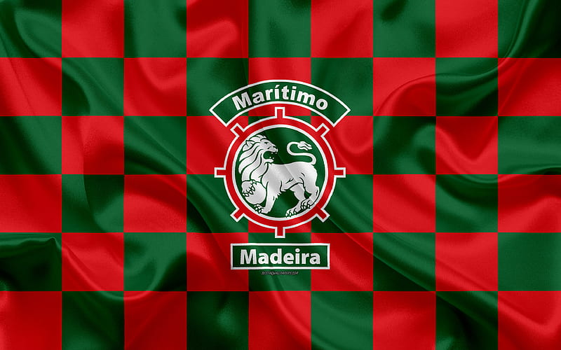 Marítimo Madeira’s Island Pride