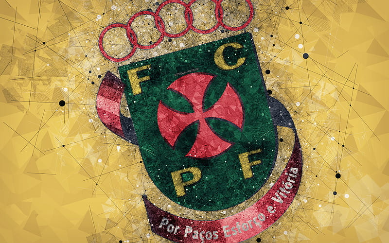 Paços de Ferreira FC Northern Resilience in Portuguese Football