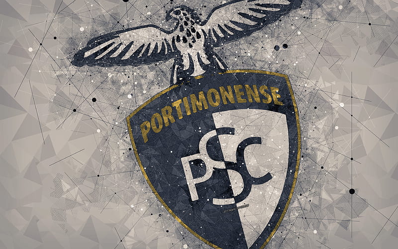 Portimonense SC The Coastal Challengers